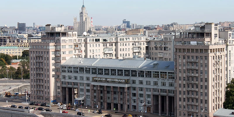 Фото: Максим Алтухов