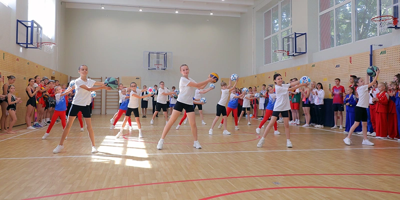 Фото: Валерий Воронов