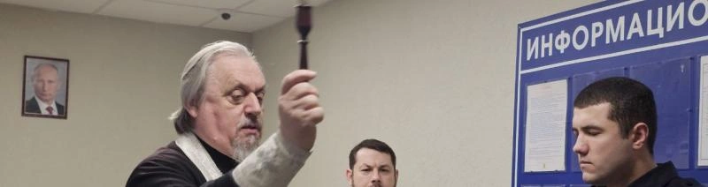 Фото: УМВД Белгородской области