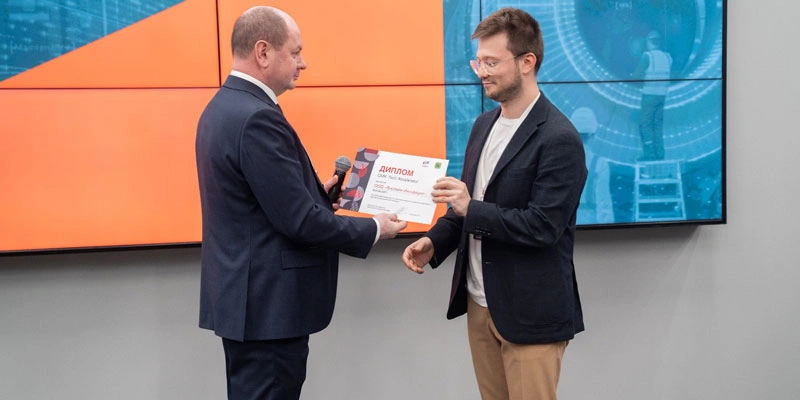 Фото: Валерия Сильянова