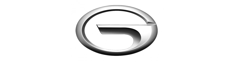 Gac Тринити Моторс- официальный дилер в Белгороде 