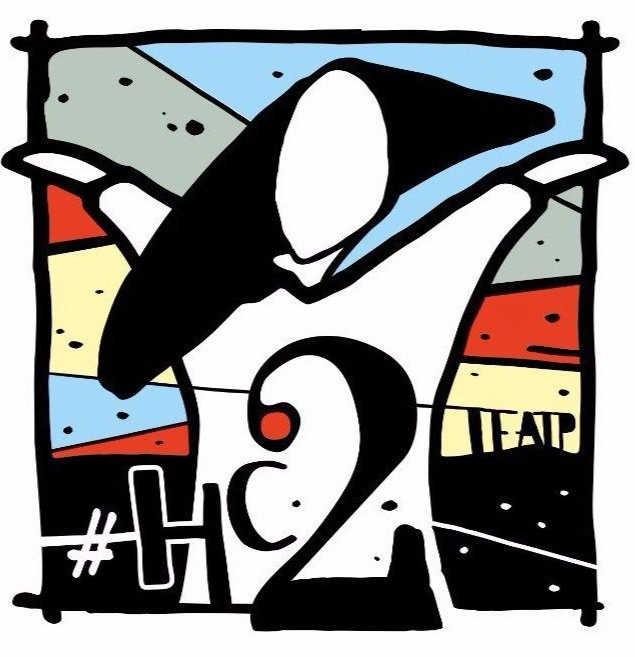 Молодежный независимый театр Новая сцена-2 Белгород