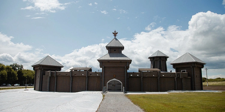 Фото: пресс-центр губернатора и правительства Белгородской области