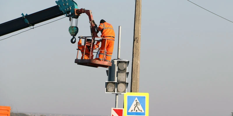 Фото: пресс-служба минтранса Белгородской области