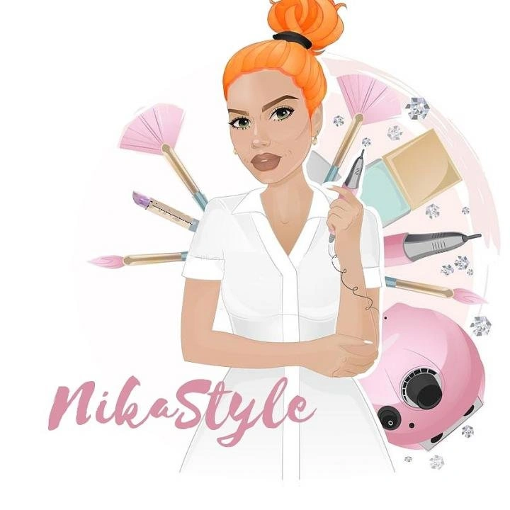 Nika Style - Салон красоты и ногтевого сервиса Белгород