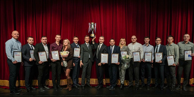 Фото: Александр Белашов