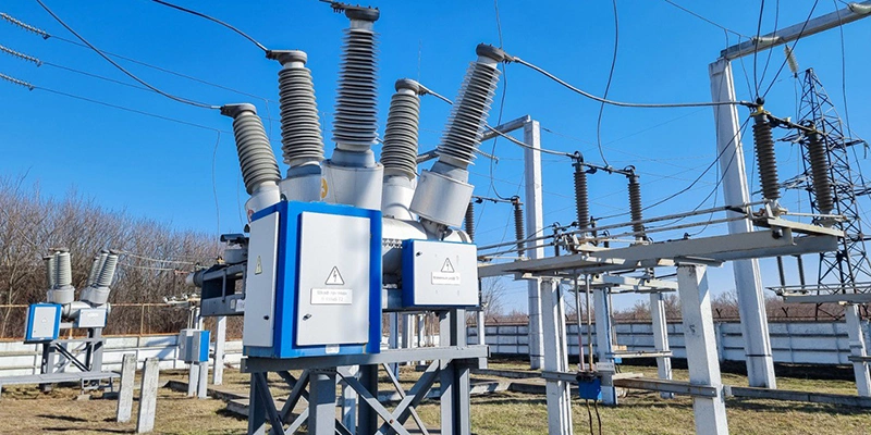 Фото: пресс-служба Белгородэнерго