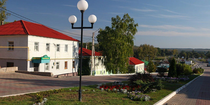 Фото: пресс-служба Газпром межрегионгаз Белгород