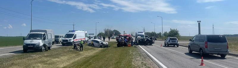 Фото: УМВД Белгородской области