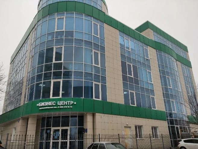 Рекламное агентство Город - Белгород