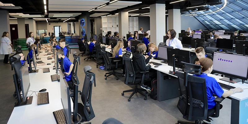 Фото: пресс-служба Сбербанка