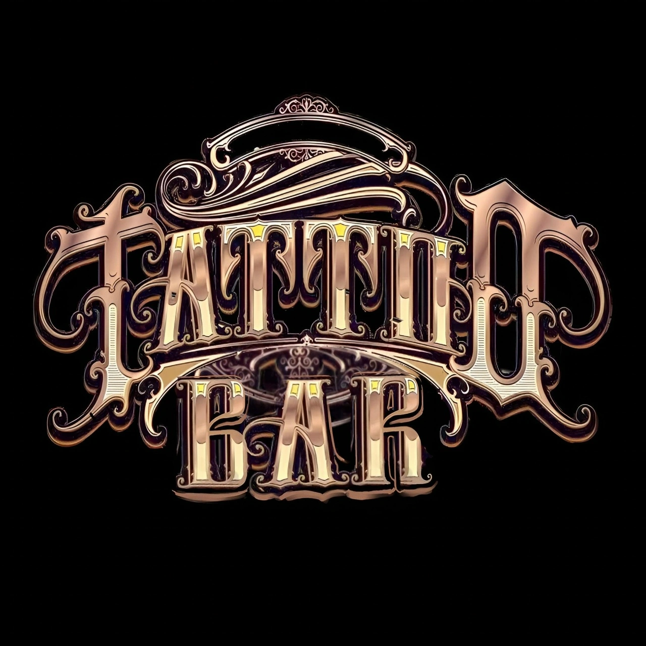 TATTOO BAR - тату-бар Белгород