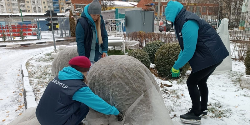Фото: пресс-служба ОМК