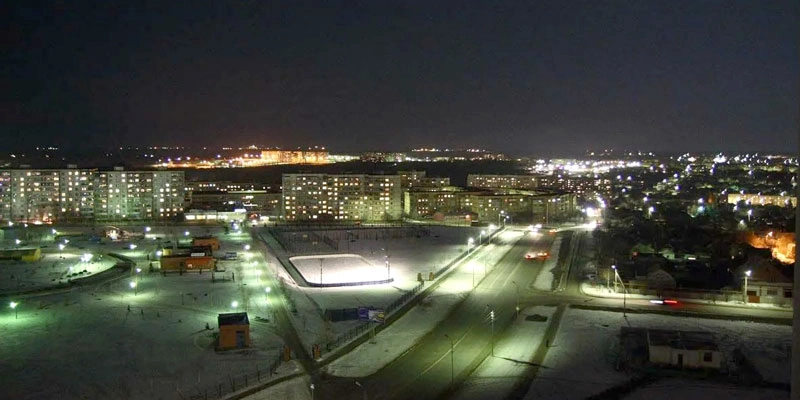 Фото: Gubkin31.Ru