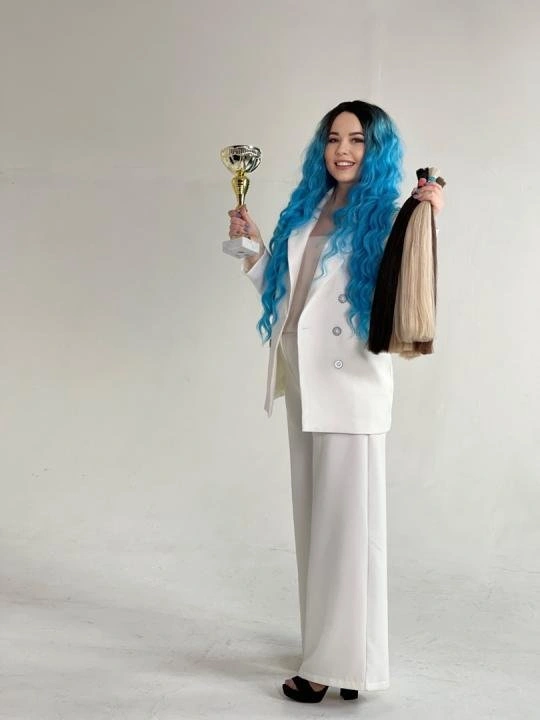 Школа-студия Malahova Hair - наращивание волос Белгород