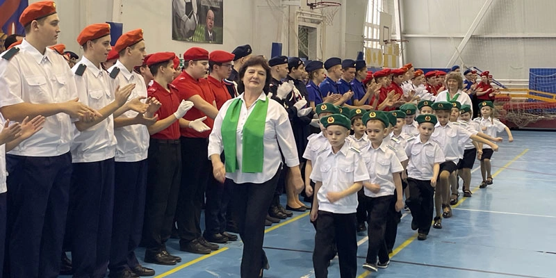 Фото: Максим Алтухов