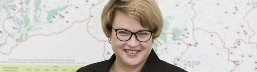 Фото: страница Юлии Щедриной в соцсети