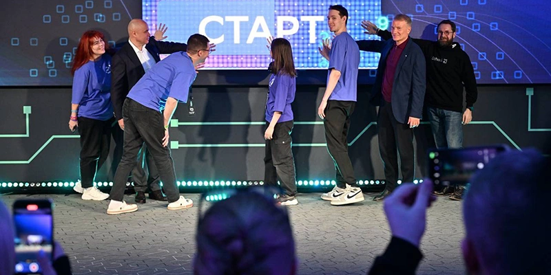 Фото: пресс-служба Сбера