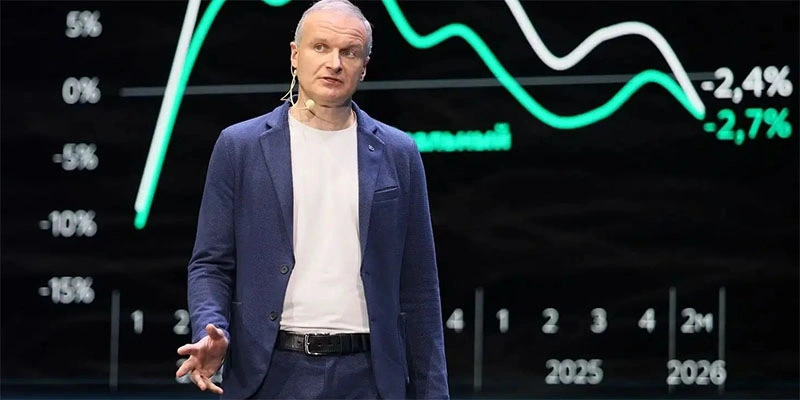 Фото: пресс-служба Сбербанка