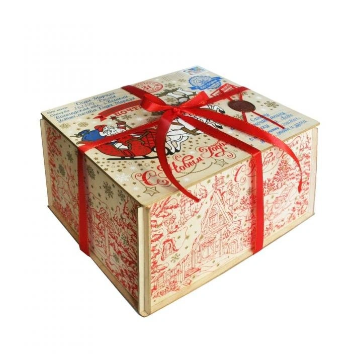 БелПодарки -Новогодние подарки в Белгороде