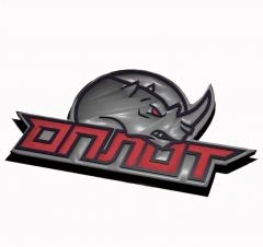 Мотоклуб "Оплот"