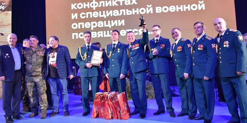 Фото: пресс-служба Старооскольского горокруга