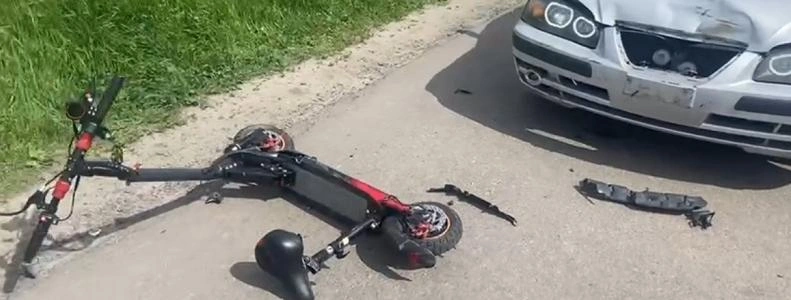 Фото: управление Госавтоинспекции по Белгородской области