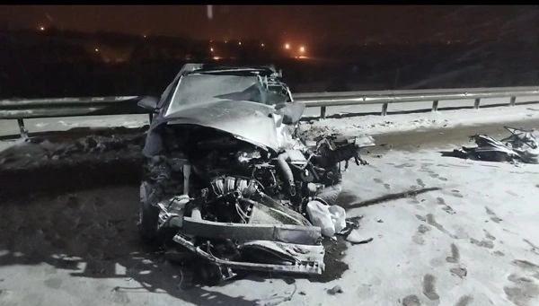 Фото: пресс-служба Госавтоинспекции Белгородской области