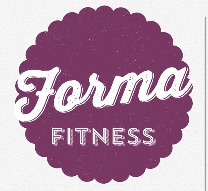 Forma, фитнес-зал Белгород