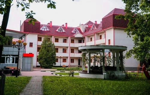 Фото: Абирег