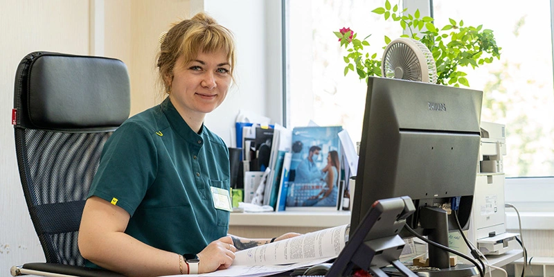 Фото: Дмитрий Бородай