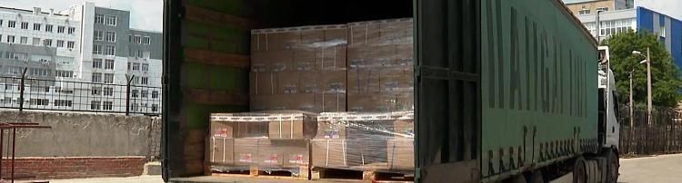 Фото: пресс-служба правительства Приморского края