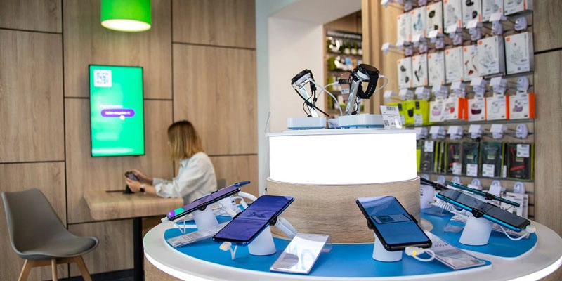 Фото: пресс-служба МегаФона