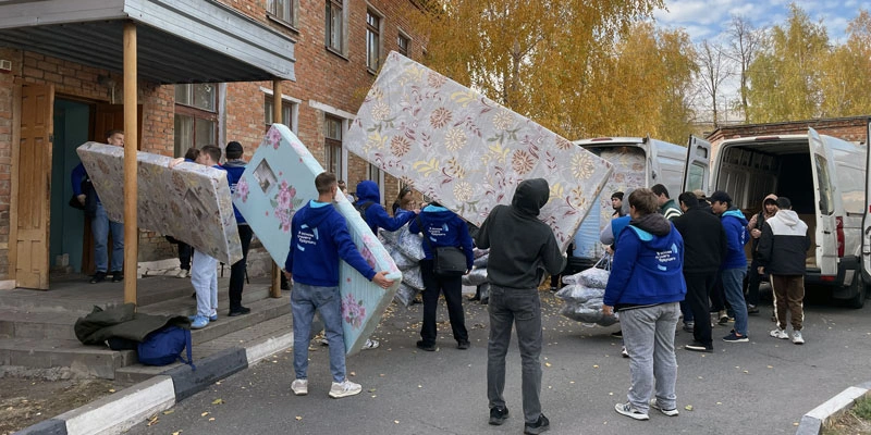 Фото: Максим Алтухов
