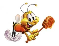 Озорная пчелка - Детский центр Белгород