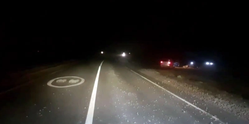 Фото: пресс-служба ГАИ