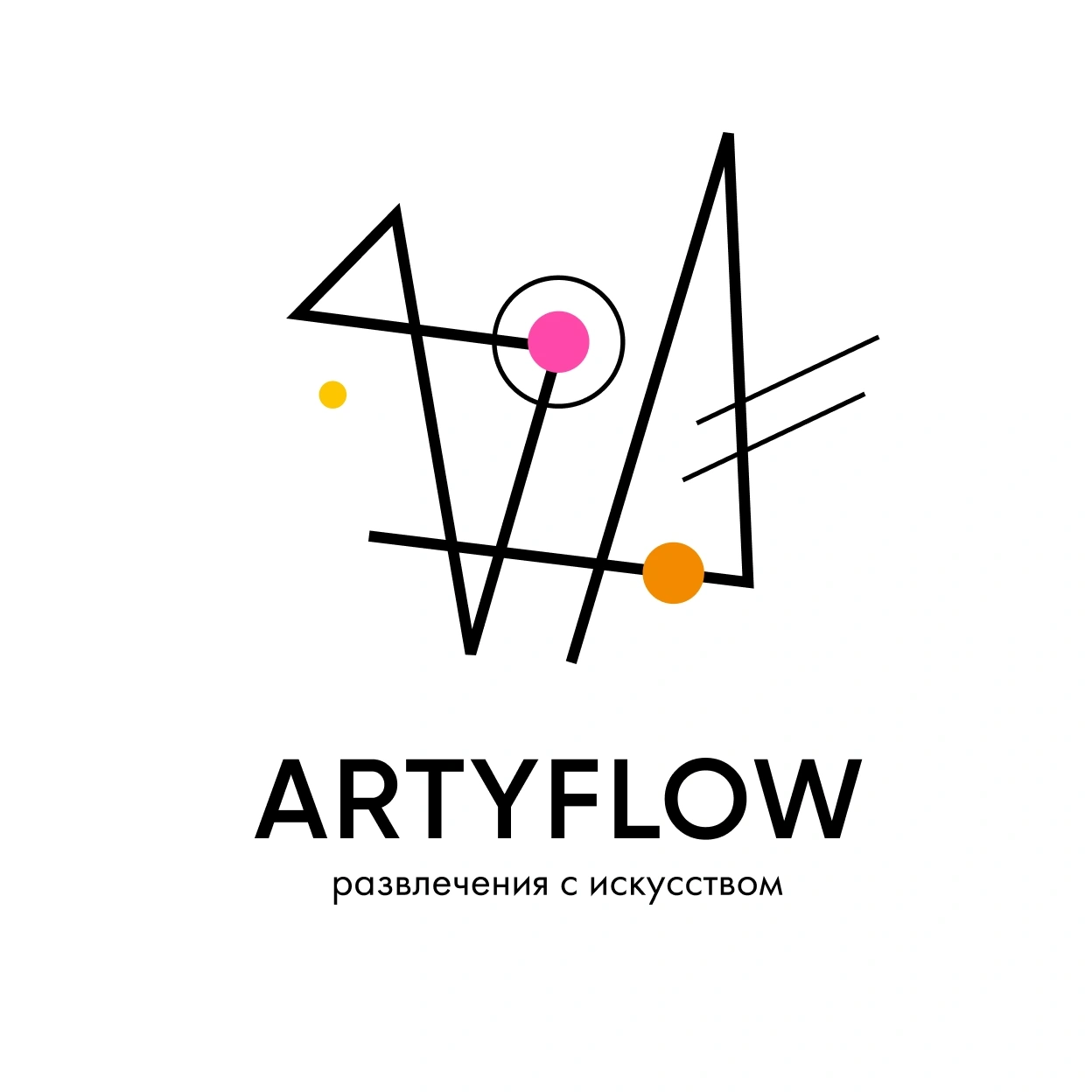 ARTYFLOW- Арт-вечеринки Белгород