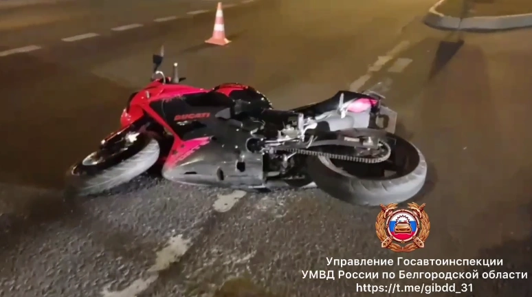 Фото: ГИБДД региона