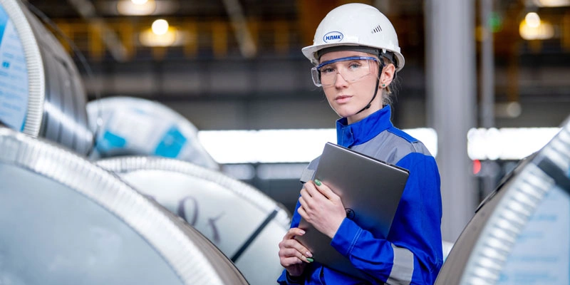 Фото: пресс-служба СГОКа