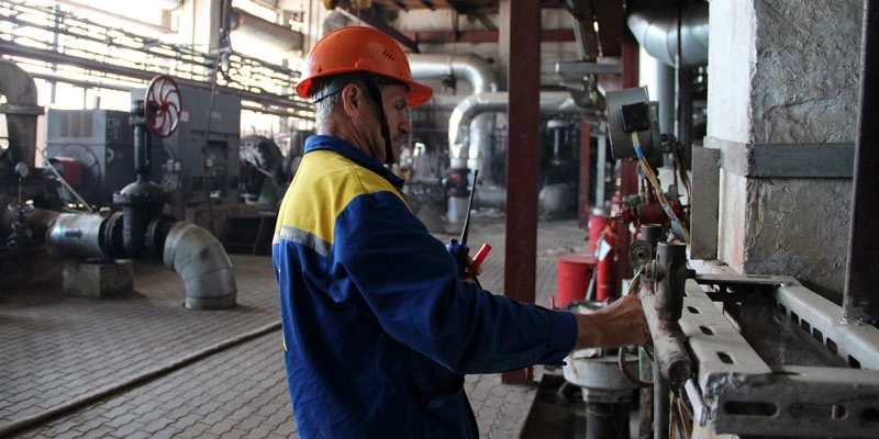 Фото: пресс-служба "РИР Энерго"