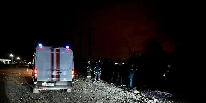 Фото: пресс-служба мэрии Белгорода