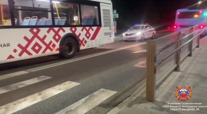 Фото: ГИБДД региона