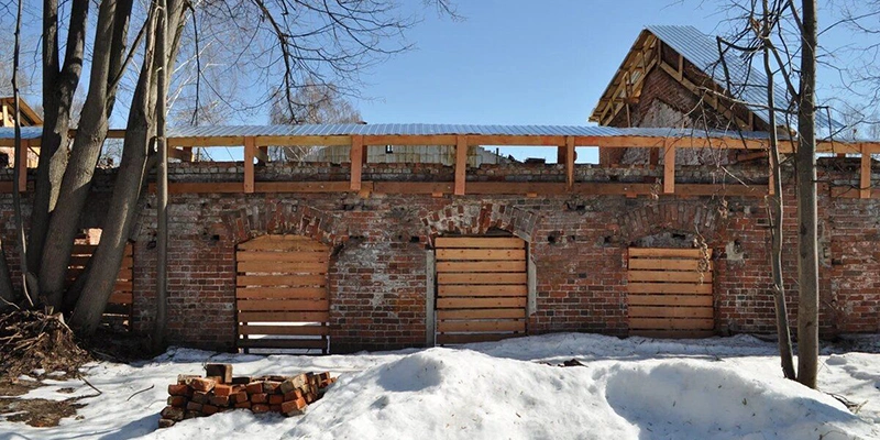 Фото: Архитектурное бюро «Асгард»