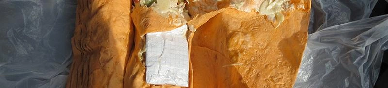 Фото: УМВД Белгородской области