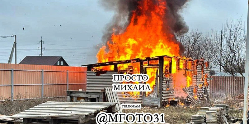 Фото: ТК "Просто Михаил"