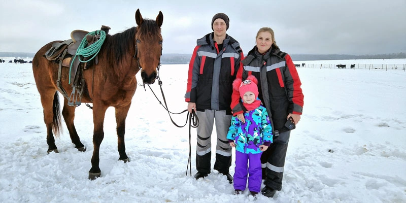 Фото: пресс-служба Мираторга