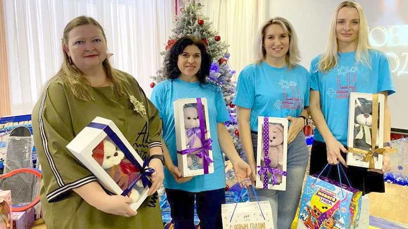 Фото: Екатерина Цапкова