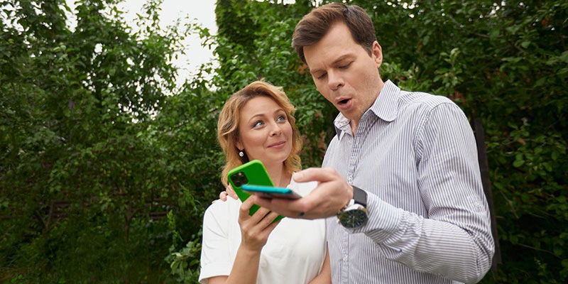 Фото: пресс-служба МегаФона