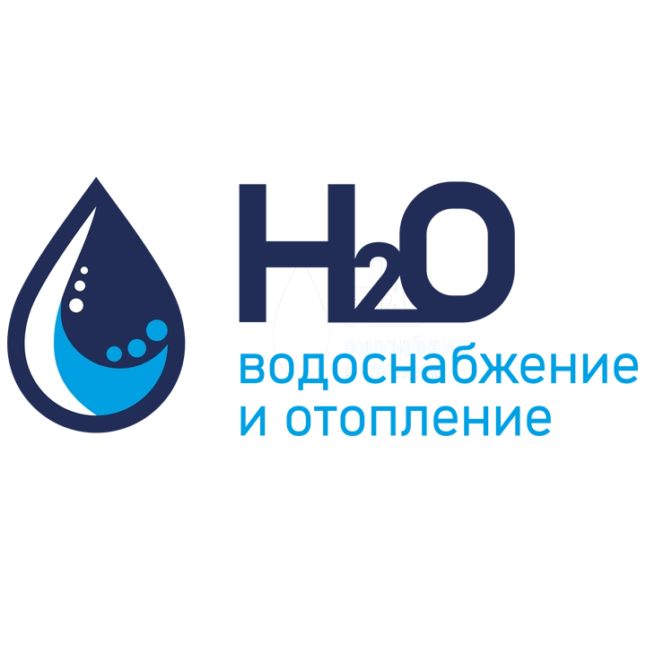 H2O - магазин сантехники, водоснабжения и отопления