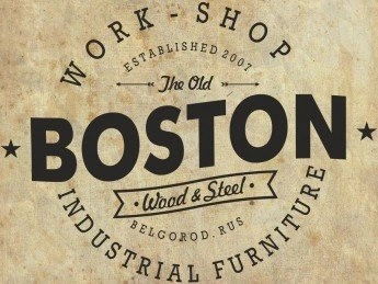  Boston, Мебельная Мастерская Белгород